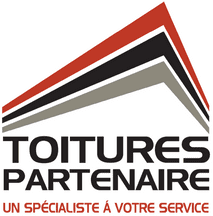 TOITURES PARTENAIRE - Logo
